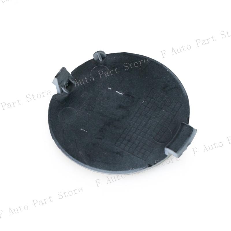 Dla Mazda 6 Atenza Samochód Przedni Tylny Zderzak Pokrywa Haka Holowniczego Zaślepka Ucho do Holowania Przyczepy