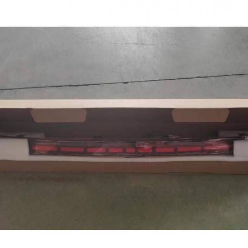 Kia Forte Cerato K318-20 Cross Tail Light for Mitsubishi Eclipse