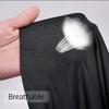 Spandex Fabric,4 Way Stretch Lycra Knit Fabric for Tops Dance Yoga Swimwear Photo Backdrop Drapes Diy many colors Sewing Fabric