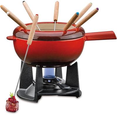 Kuchynské spotrebiče – Fondue sady