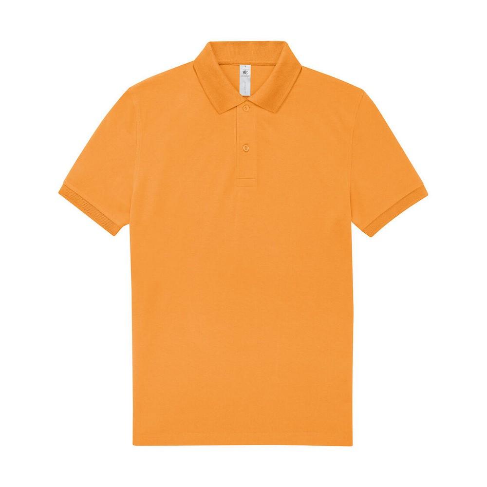 B&C Mens My Polo 210 Shirt
