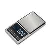 200g Mini Digital Pocket Jewelry Scale 0.01g for Tea & Herbs