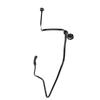 A1665000091 Accessori Auto Tubo di Troppopieno Radiatore 1665000091 Per Mercedes Benz W166 4-MATIC Motore OM642