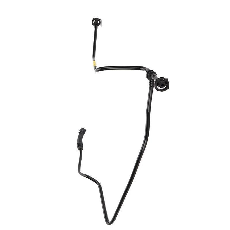 A1665000091 Accessori Auto Tubo di Troppopieno Radiatore 1665000091 Per Mercedes Benz W166 4-MATIC Motore OM642
