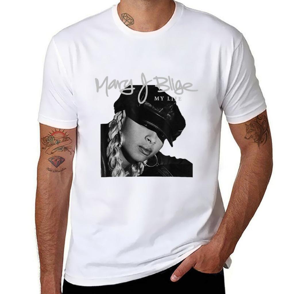 My Life Tracklist Back Tshirt Outdoor Sports Short Sleeve Top
