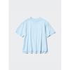 Uniqlo Airism CoTTon T  shorT Sleeve 