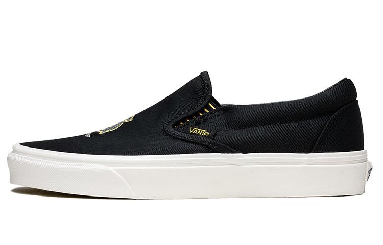 Slip-On Harry Potter x Slip-On Classic Vans  Hufflepuff  VN0A4BV3V90 35
