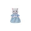 Sylvanian Families EPOCH Persian Cat Mother Doll 3+ Years Old Toy for Dollhouse