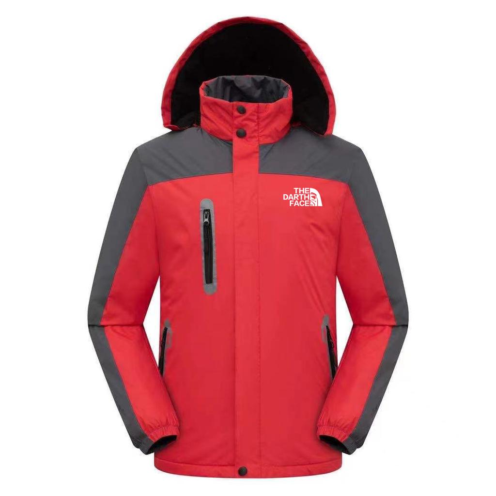 lightweight warm waterproof jacket