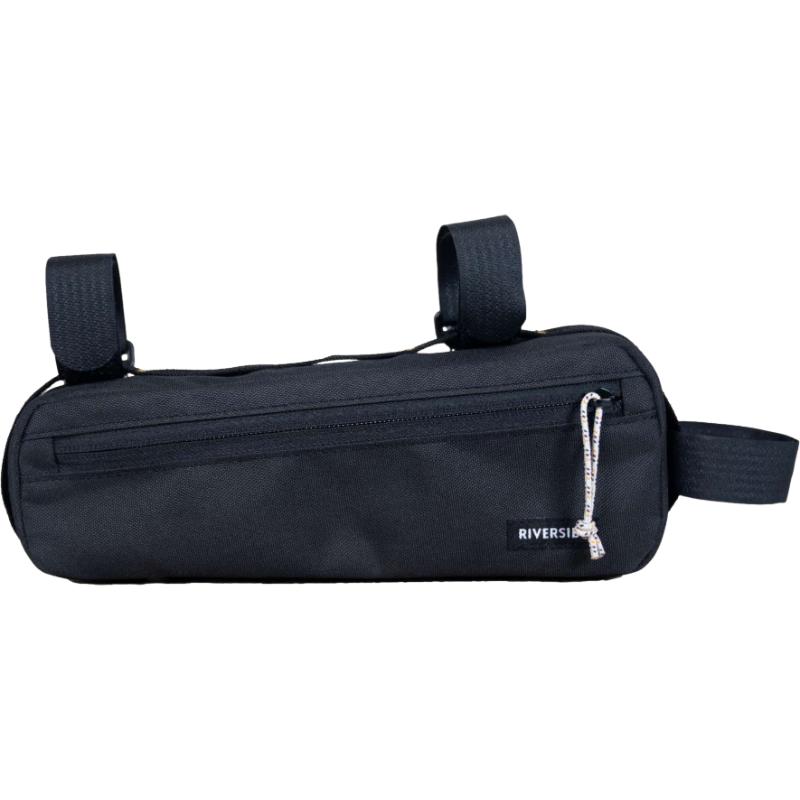 Decathlon Cycling Top Tube Bag