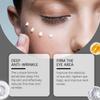Firming Anti-Wrinkle Eye Cream - Reduces Fine Lines, Hydrates & Brightens Dark Circles - 15g