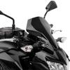 Motorcycle Windshield Windscreen For Kawasaki Z900 2020-2023 Front Wind Shield Screen Deflector Black/Clear