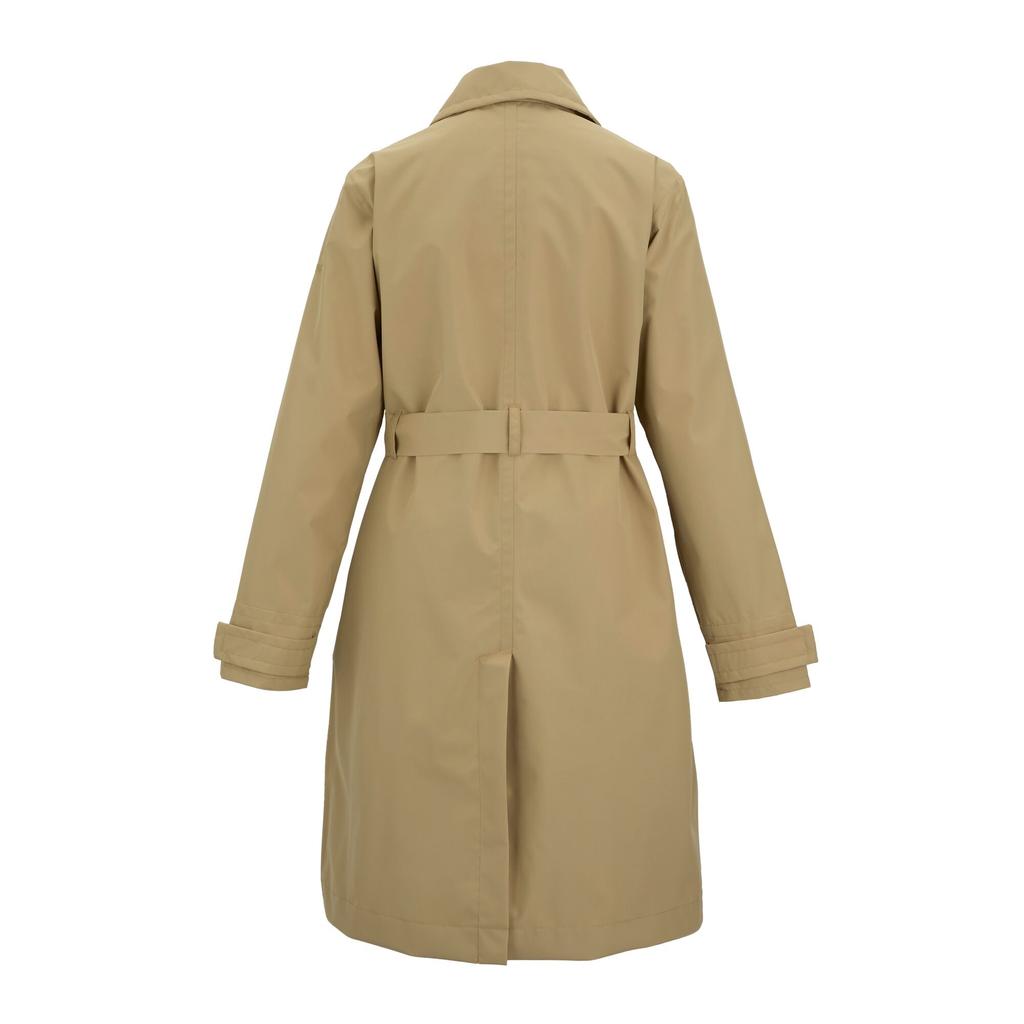 Regatta Womens/Ladies Orla Kiely Flower Waterproof Jacket