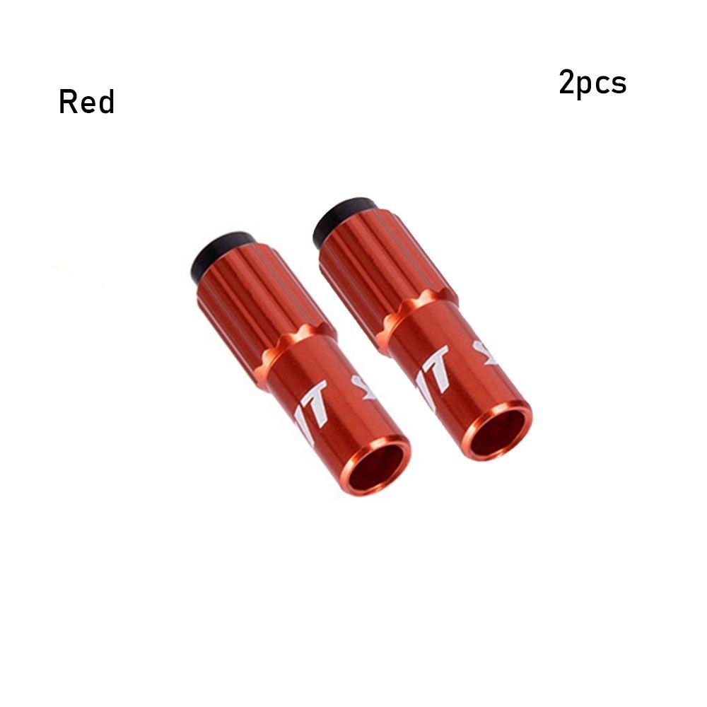 MTB Bikes Regulator Shift Connector Road Bike Shifter Cables Line Parts Micro Adjustable Screws