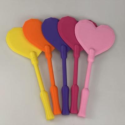 Tap To Pay Wand 3D Printed Star Heart Crown Shaped Magic Wand Contactless Payment Card Holder Tap-to-Pay Credit Card Wand