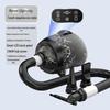 "High-Power Quick-Drying Pet Hair Dryer for Large Dogs"