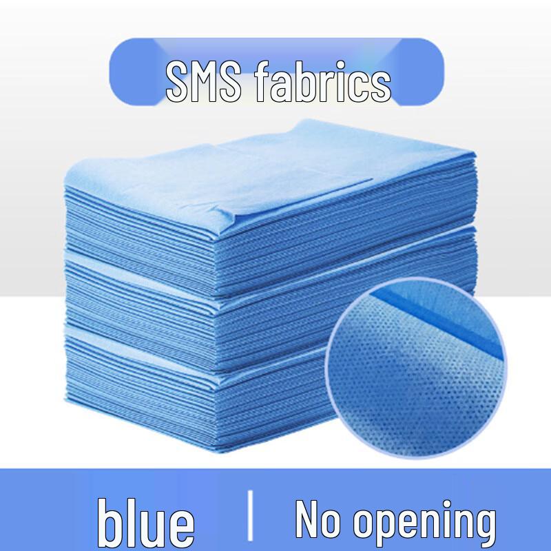 Changshen Disposable Beauty Salon Bed Sheets