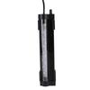   Bubble Colorful LED Light Fish   Bar Lights Aquarium Water Plants Grow Lamp