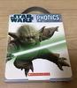 [USED] Star Wars Phonics English Phonics Learning