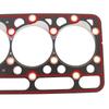 07916-29505 07916-29515 For Kubota V2203 Engine Gasket Kit V2203 V2203B V2203T V2203E Head Gasket Kit