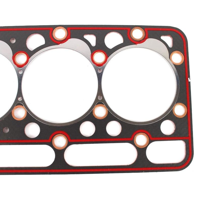 07916-29505 07916-29515 For Kubota V2203 Engine Gasket Kit V2203 V2203B V2203T V2203E Head Gasket Kit
