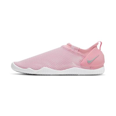 Sock 360 Abrasion Resistant Breathable Low Top Kids Lifestyle Shoes Foam Pink Kids' Sneakers 943758-606