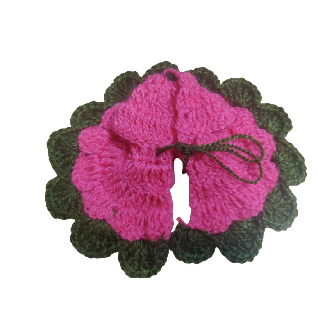 @ Assorted Design & Colour Designer Woolen Dress For Laddu Gopal UKZQ424 50%off