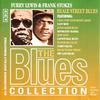 CD FURRY LEWIS FRANK STOKES Beale Street Blues BLUNC061 Orbis 1995 UK Blues Gebraucht
