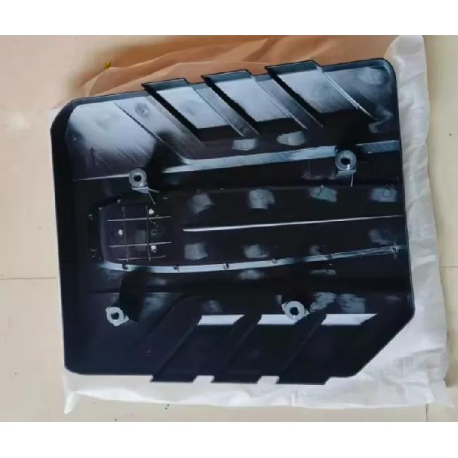 Пластиковая крышка двигателя для Zotye T600 Coupe