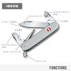 VICTORINOX Coltello da Soldato CVAL 63251