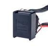 Motores – Controlador de velocidade do motor CC
