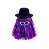 Halloween Party Wine Bottle Decoration Props Centerpieces and Home Bar