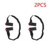 Ski Shoulder Carrier Strap Adjustable Ski Holder Straps Portable Snowboard Carrying Strap for Men Women Kids