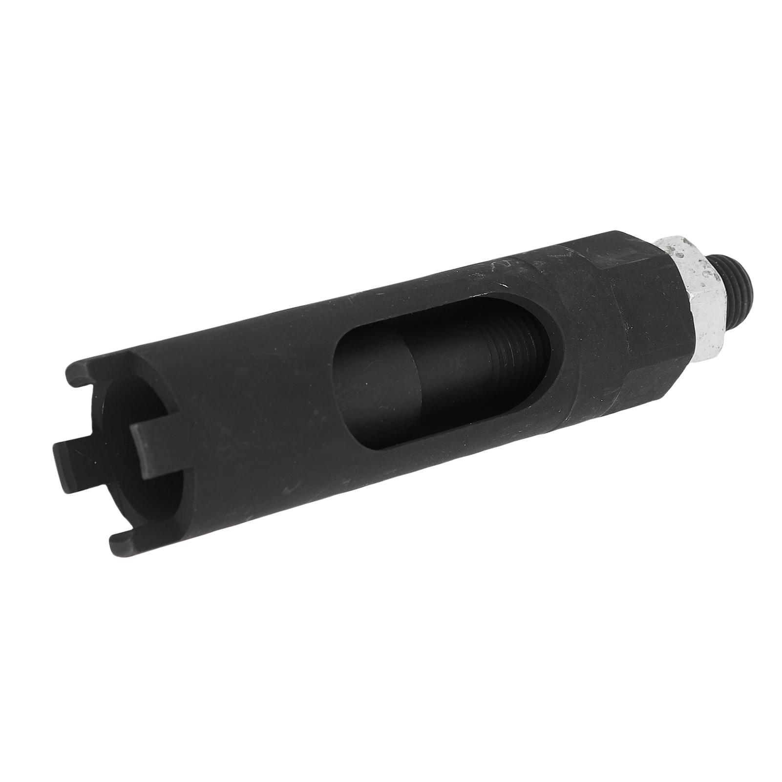 Brandstofinjector Nozzle Socket Verwijdergereedschap voor Actros, voor Atego, voor   met MAN en   Common Rail Diesel Voertuigen, Metaalmateriaal, OEM Standaard