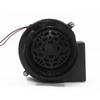 Inflatable Air Blower Replacement 12V 1.5A 21/24CFM Fan Blower Motor With 3 LED Lig 97*94*65mm For Airblow Inflatables