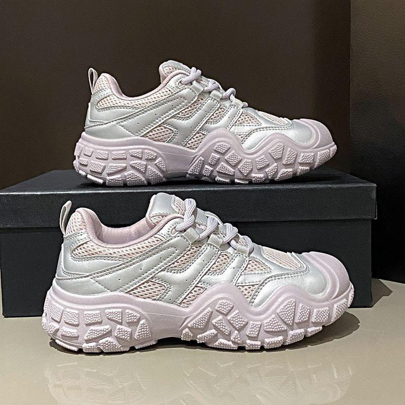 

МОДНЕ ВЗУТТЯ Чоловічі дихаючі спортивні кросівки Спортивне взуття для бігу Відкритий жіночий теніс Тренажер для тренажерного залу 40