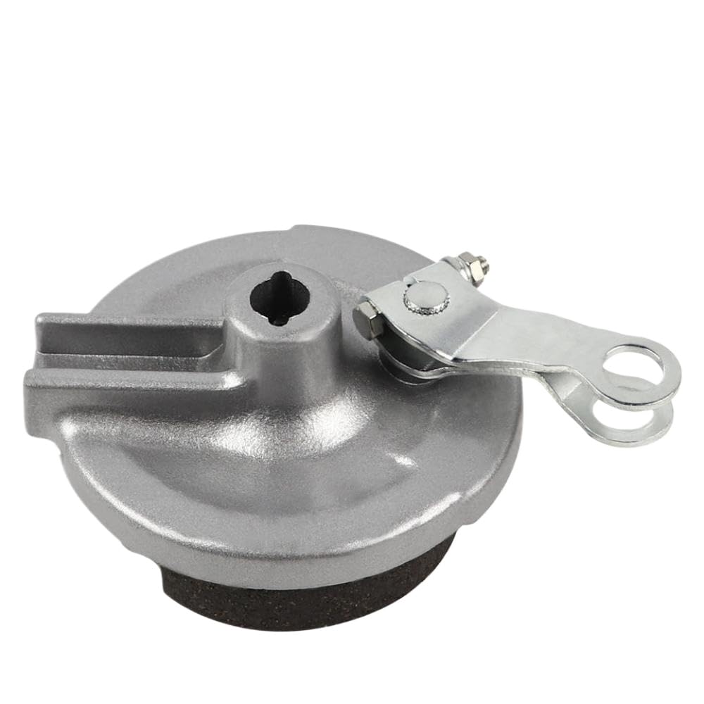 Wheel Brake Shoe Set for Front and Rear Drum Brake