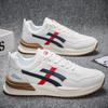 Outdoor fashion trendy shoes casual sports shoes popular men's shoes fashion trend men's shoes platform mesh shoes running shoes