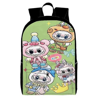 Malas para crianças e bebés – Mochilas escolares