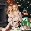 Christmas Stress Relief Kit Advent Calendar Gift Squishy Decompression Toy
