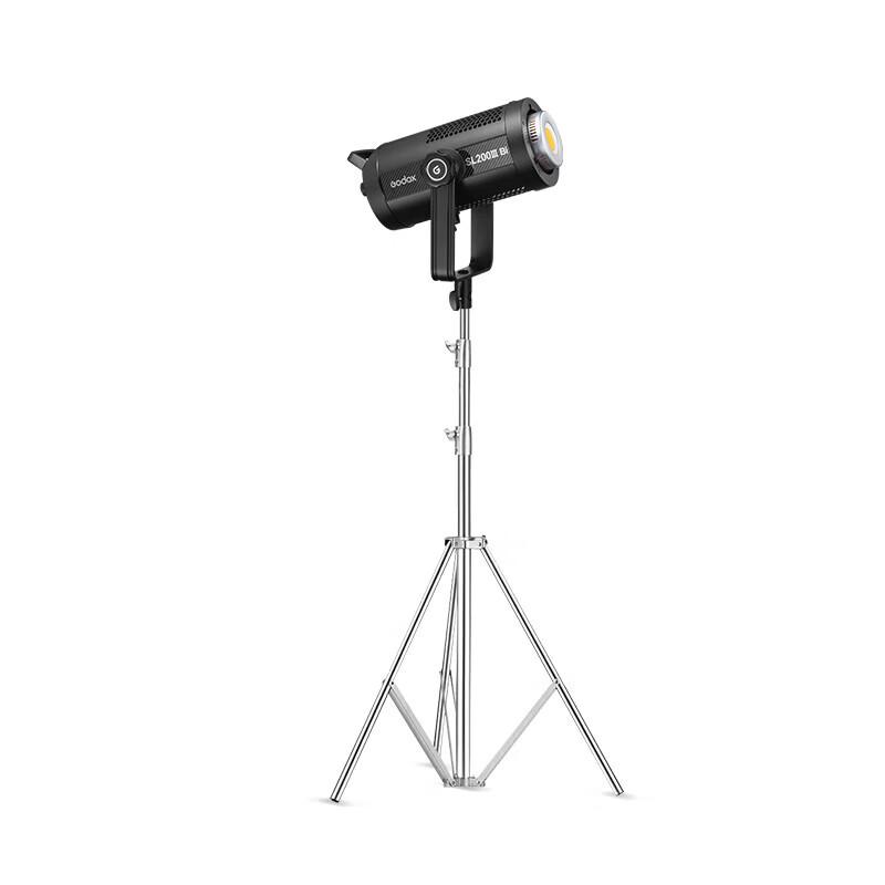 Godox SL200IIIBi Bi-Color LED Video Light
