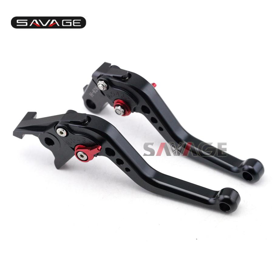 Pârghii de ambreiaj de frână scurte/lungi pentru motocicleta HONDA CB500F CB500X CBR500R 2013-2015, CBR250R CBR400R CBR300R CB300F