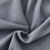 Women's High-Waist Wide-Leg Ice Silk Pants, Summer Style, Loose Fit and Casual Draped Knit Design