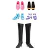 Takara Tomy Licca-chan LG-01 Lovely Shoes Set Dress-up Play Toy Ages 3+