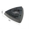 3 * Sanding Pad Oscillating Saw Blade Tool For Craftsman Bolt-on