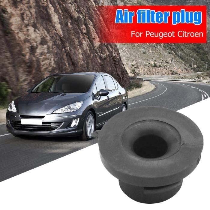 Filtration,Rubber Air Filter for PEUGEOT 1422A3 1.6 HDI,accessories for Diesel Fuel Tank - Type Black