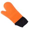MDNG Silicone Heat Resistant Oven Mitt