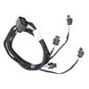 Lasting Car Front Bumper Parking Sensor Wiring Harness PDC Cable For VW Golf 6 MK6 2009-2013 5K0971095AE 5K0971095M