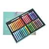 Oil Pastels Write Smoothly Bright Colors Waterproof Durable 36 Colors Pastels Art Supplies for Graffiti Painting