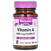 Vitamin A, 3,000 Mcg (10,000 IU), 100 Softgels